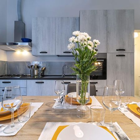 Savonarola Comfy Flat Apartment Флоренция Екстериор снимка