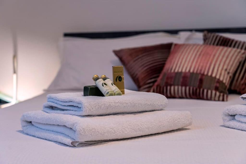Savonarola Comfy Flat Apartment Флоренция Екстериор снимка