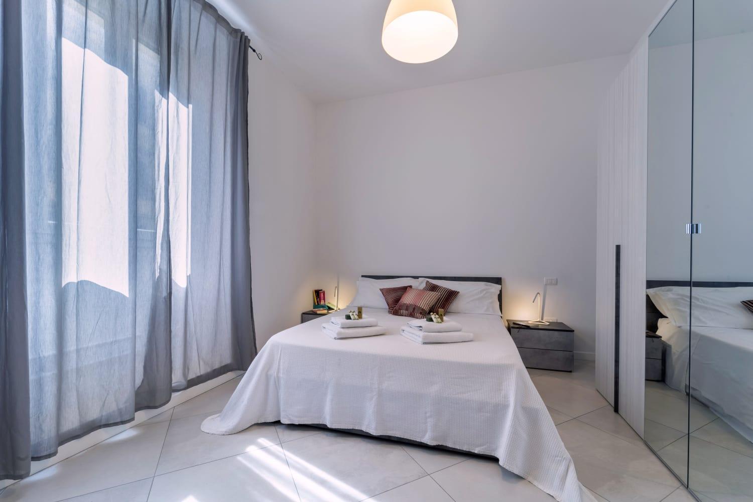 Savonarola Comfy Flat Apartment Флоренция Екстериор снимка
